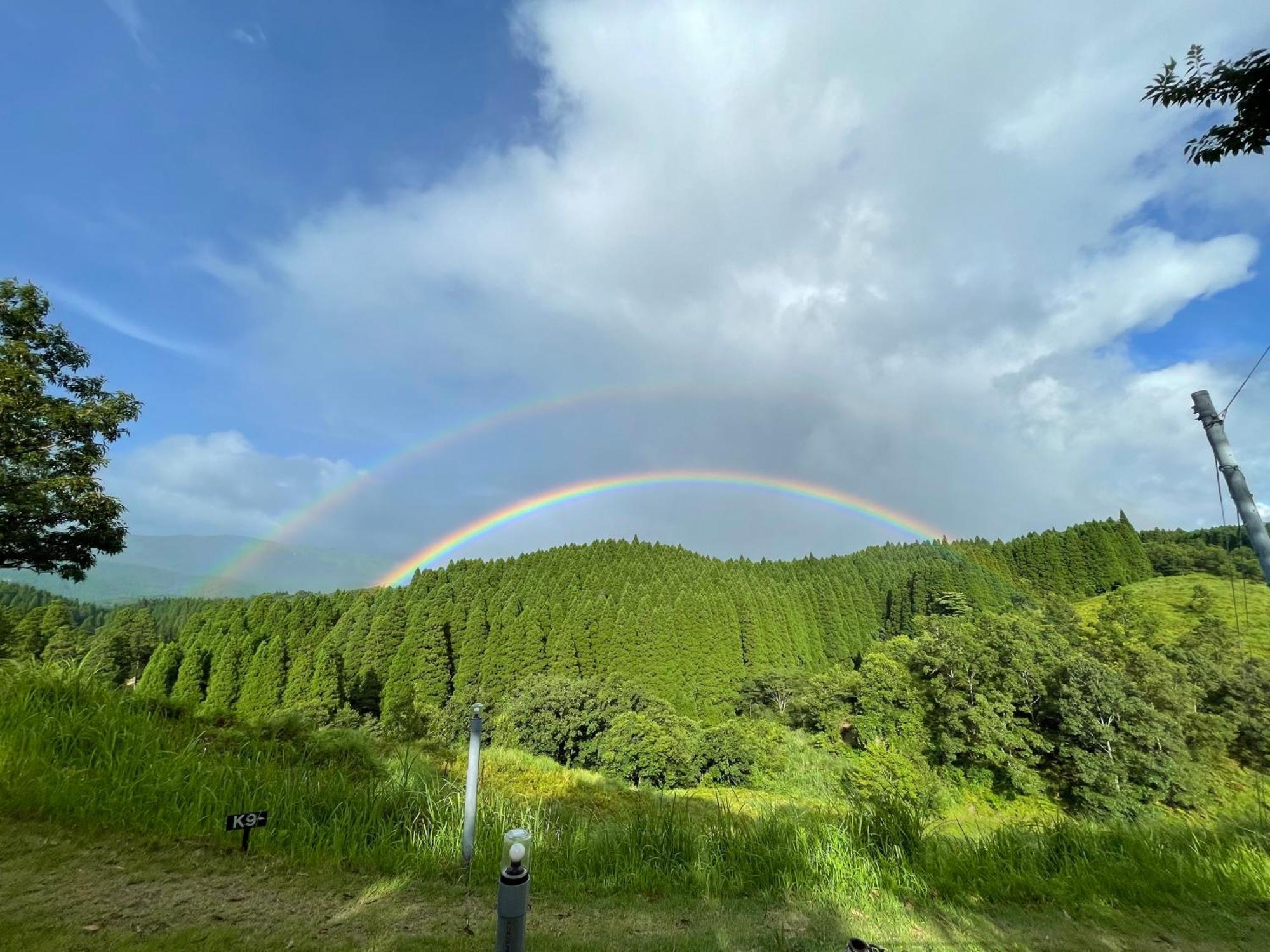 Vila Kurasako Onsen Sakura Minamioguni Exteriér fotografie