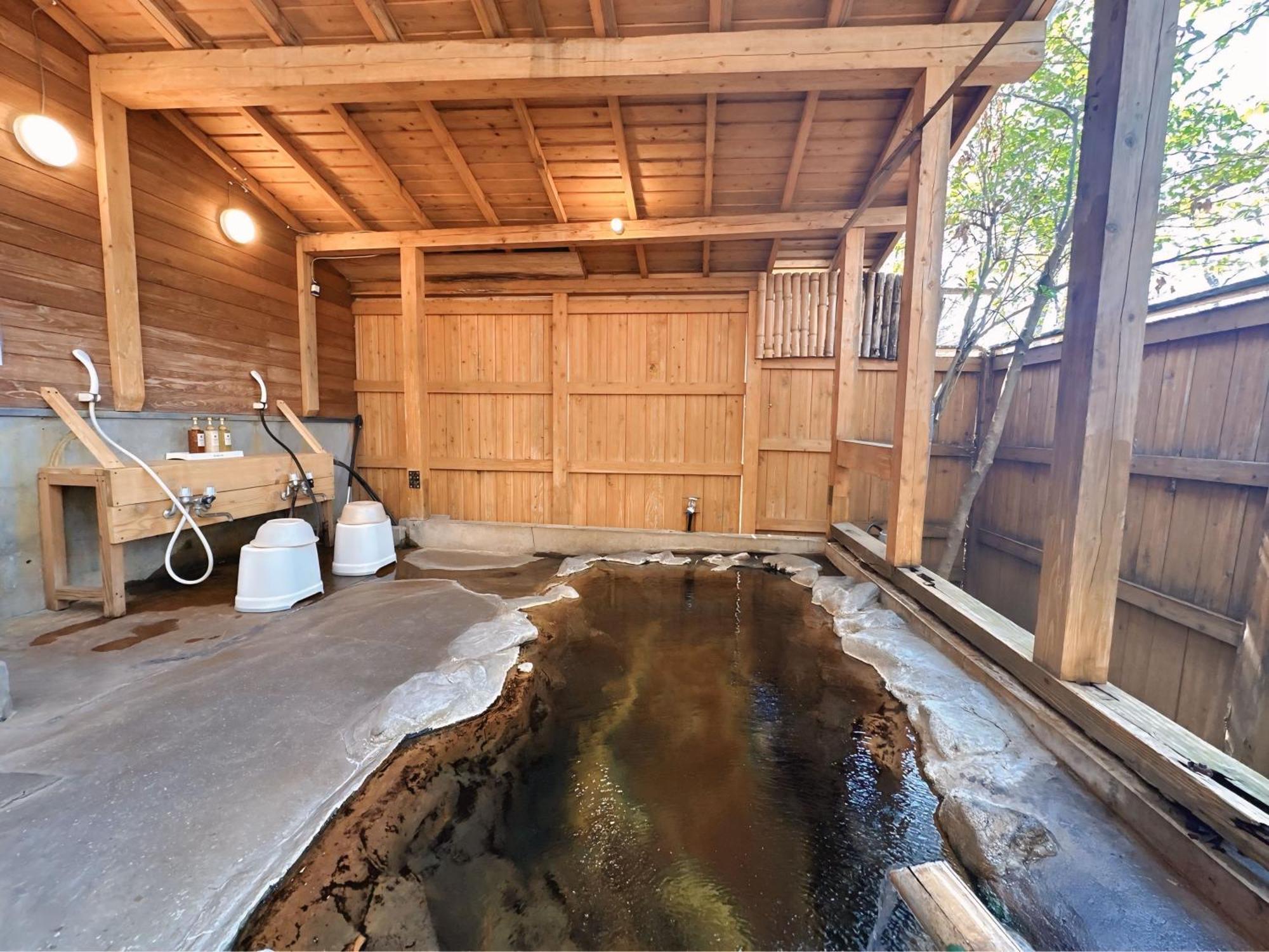 Vila Kurasako Onsen Sakura Minamioguni Exteriér fotografie
