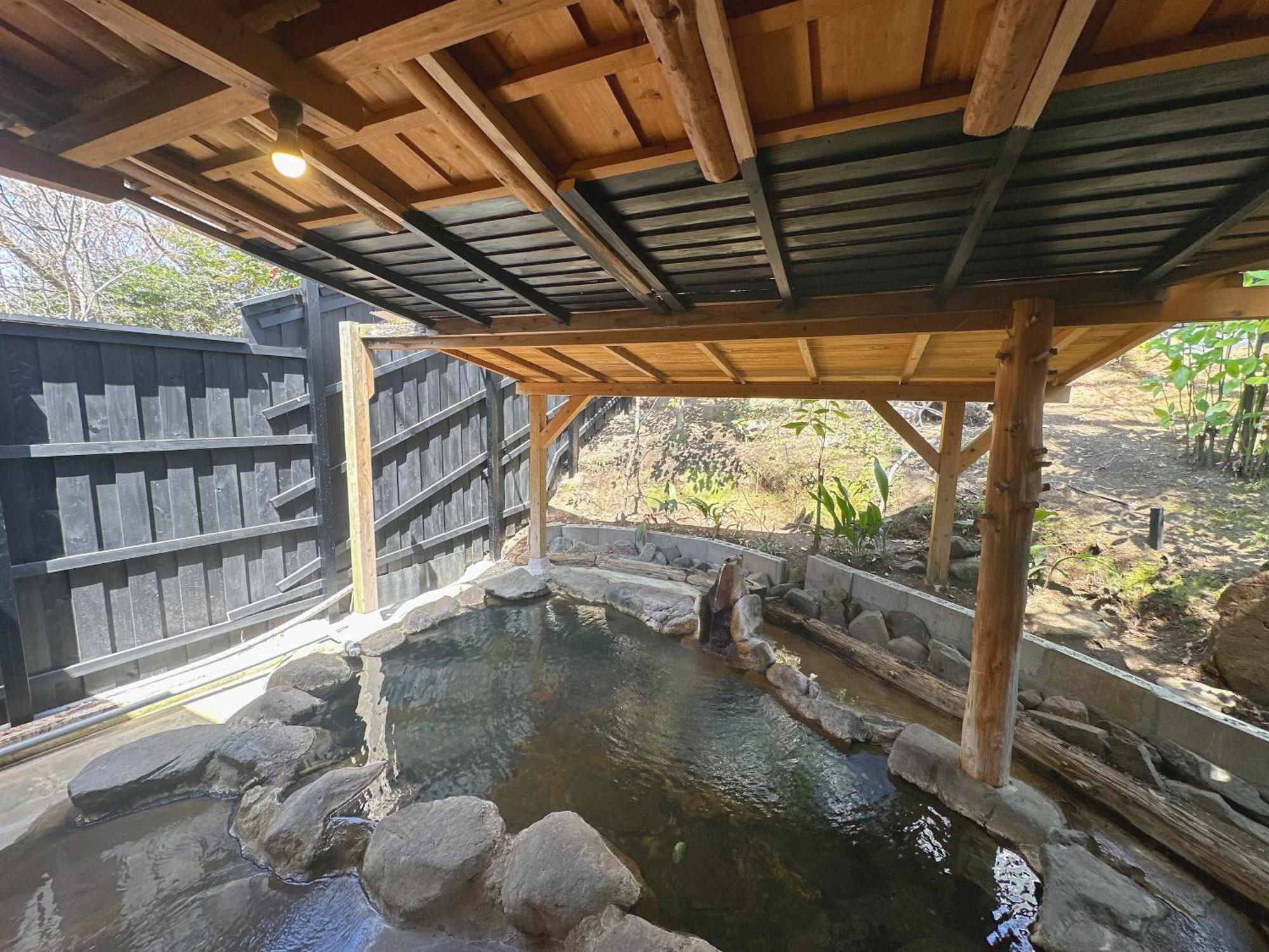 Vila Kurasako Onsen Sakura Minamioguni Exteriér fotografie