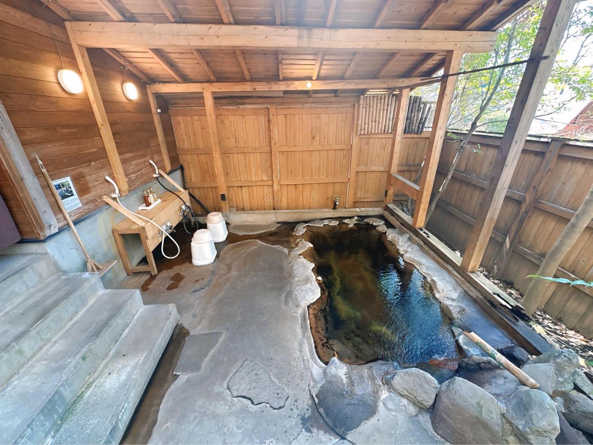 Vila Kurasako Onsen Sakura Minamioguni Exteriér fotografie